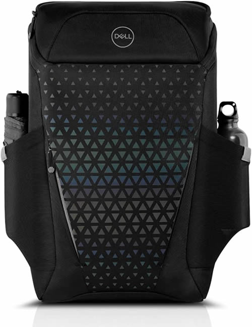 analisis del Dell Gaming Backpack