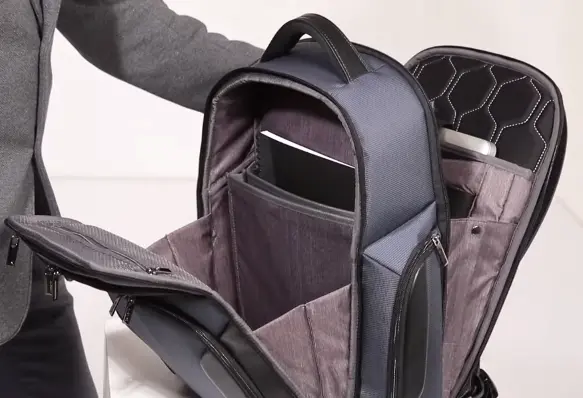 Â¿Por quÃ© necesitas una mochila para gaming?